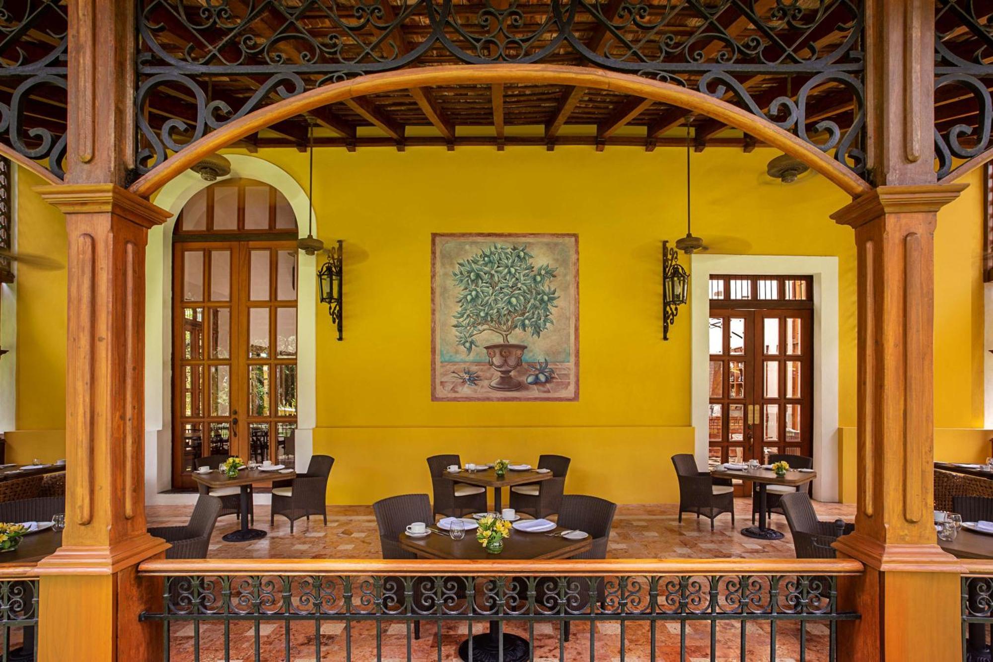 Hacienda Xcanatun, Angsana Heritage Collection Mérida Esterno foto