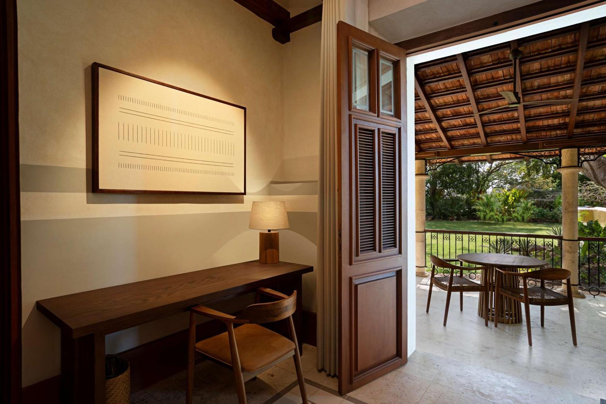 Hacienda Xcanatun, Angsana Heritage Collection Mérida Esterno foto
